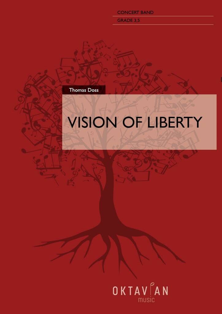 Vision of Liberty - hier klicken