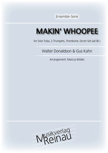 Makin' Whoopee - hier klicken
