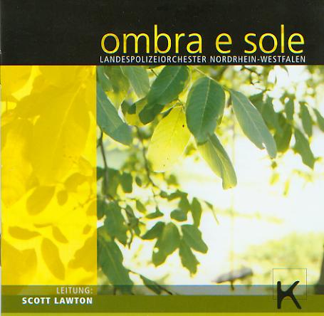 Ombra e Sole - hier klicken