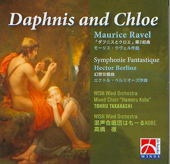 Daphnis and Chloe - hier klicken