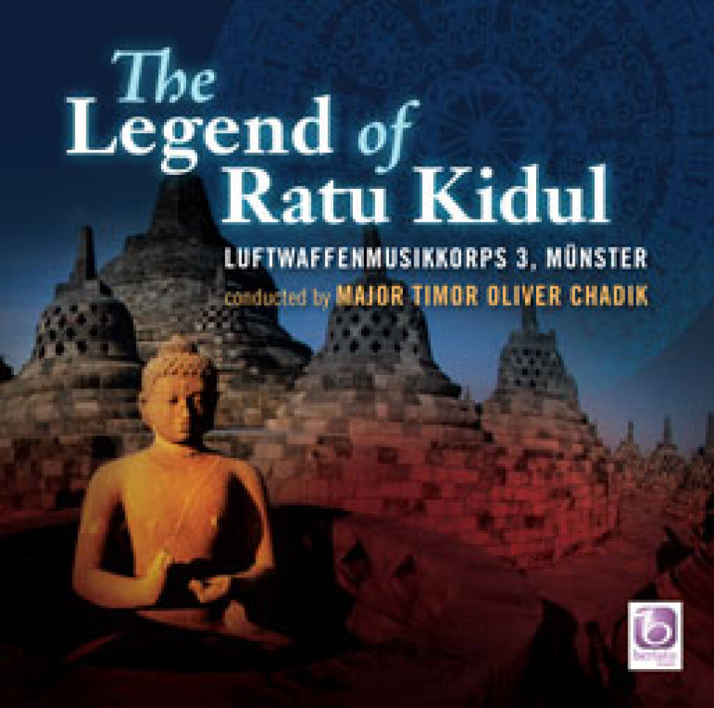 Legend of Ratu Kidul, The - hier klicken