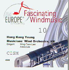 10 Mid-Europe: Hong Kong Young Musicians Wind Orchestra (hk) - hier klicken 10 Mid-Europe: Hong Kong Young Musicians Wind Orchestra (hk) - hier klicken