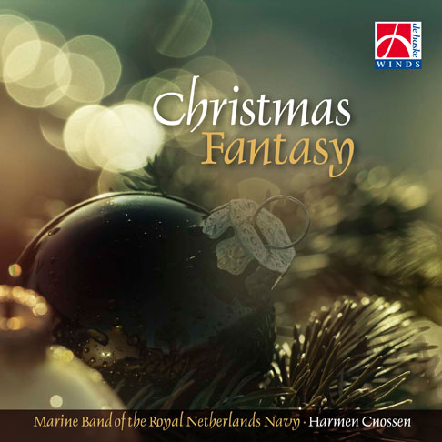 Christmas Fantasy - hier klicken