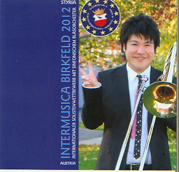 Intermusica Birkfeld 2012 - hier klicken