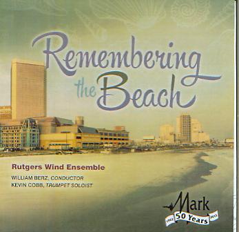 Remembering the Beach - hier klicken