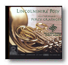 Lincolnshire Posy (Music For Band by Percy Grainer) - hier klicken