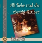 Ali Baba und die 40 Räuber - hier klicken Ali Baba und die 40 Räuber - hier klicken