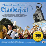 Mnchner Oktoberfest Musikanten - hier klicken