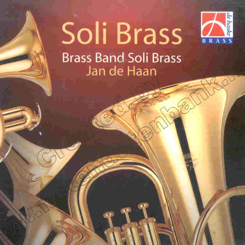 Soli Brass - hier klicken