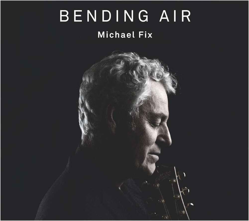 Bending Air - hier klicken