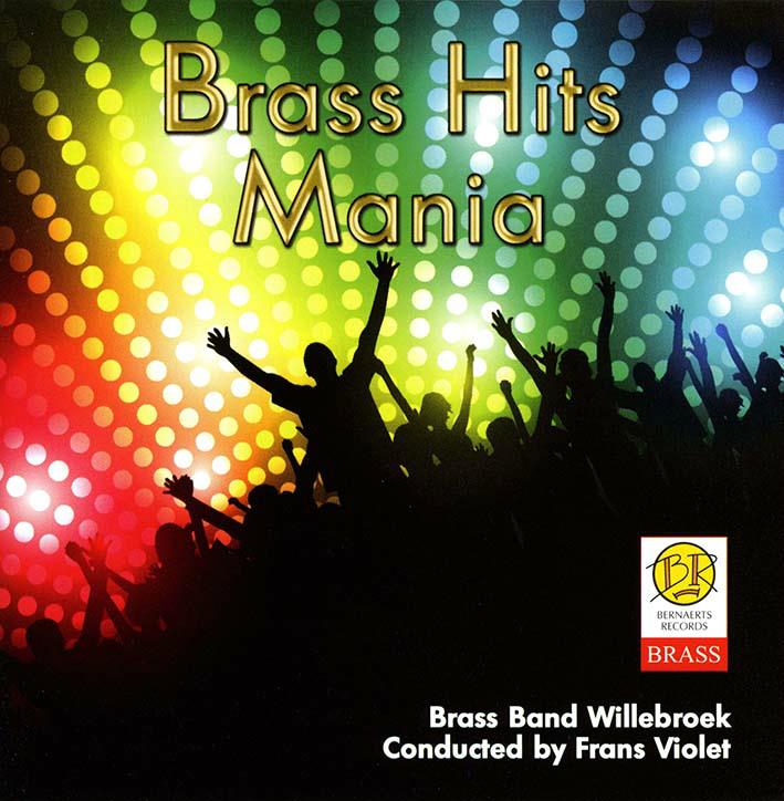 Brass Hits Mania - hier klicken