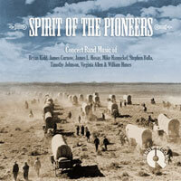 Spirit of the Pioneers - hier klicken