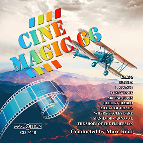 Cinemagic #66 - hier klicken