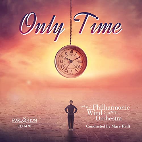 Only Time - hier klicken