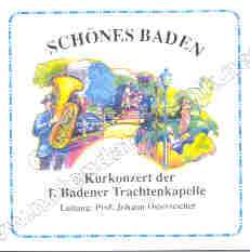 Schnes Baden - hier klicken