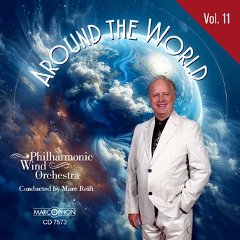 Around The World #11 - hier klicken Around The World #11 - hier klicken