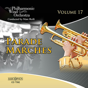 Parade Marches #17 - hier klicken Parade Marches #17 - hier klicken