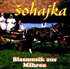 Blasmusik aus Mhren - hier klicken