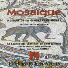 Mosaque - hier klicken