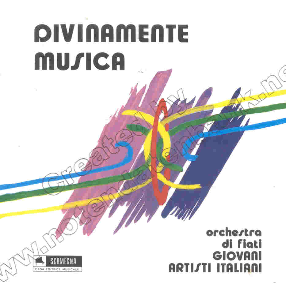 Divinamente Musica - hier klicken