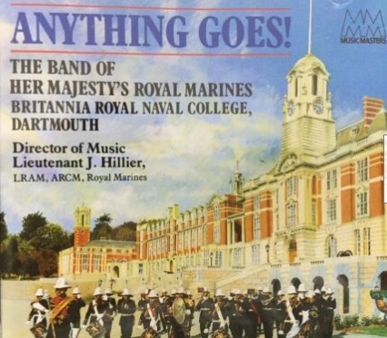 Anything Goes! - hier klicken