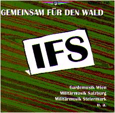 IFS gemeinsam fr den Wald - hier klicken