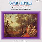 Symphonies - hier klicken