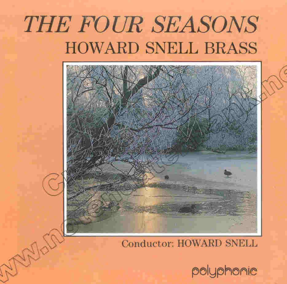 4 Seasons, The - hier klicken