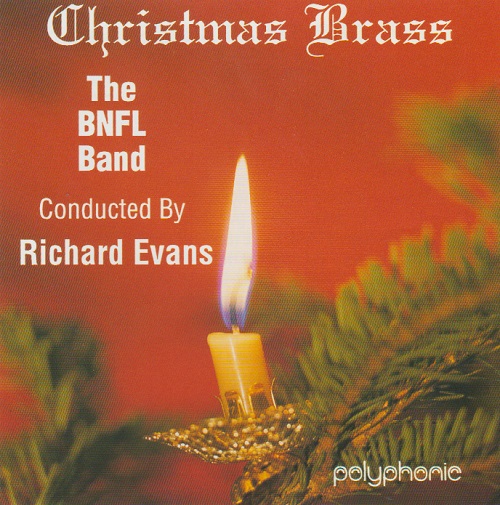 Christmas Brass - hier klicken