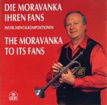 Moravanka ihren Fans, Die / The Moravanka to Its Fans - hier klicken Moravanka ihren Fans, Die / The Moravanka to Its Fans - hier klicken