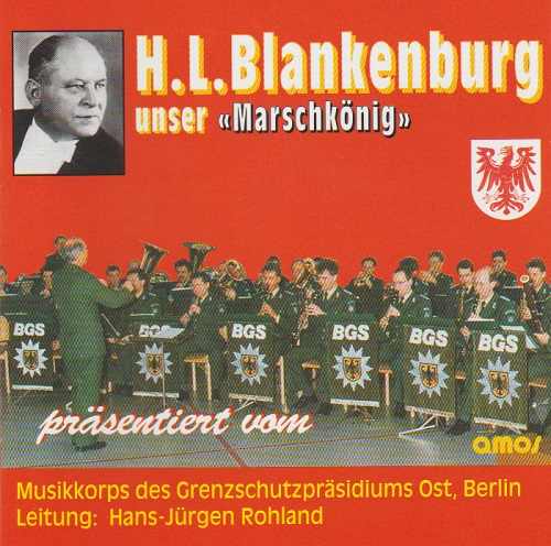 Blankenburg unser Marschknig - hier klicken