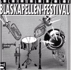 Blaskapellen-Festival - hier klicken