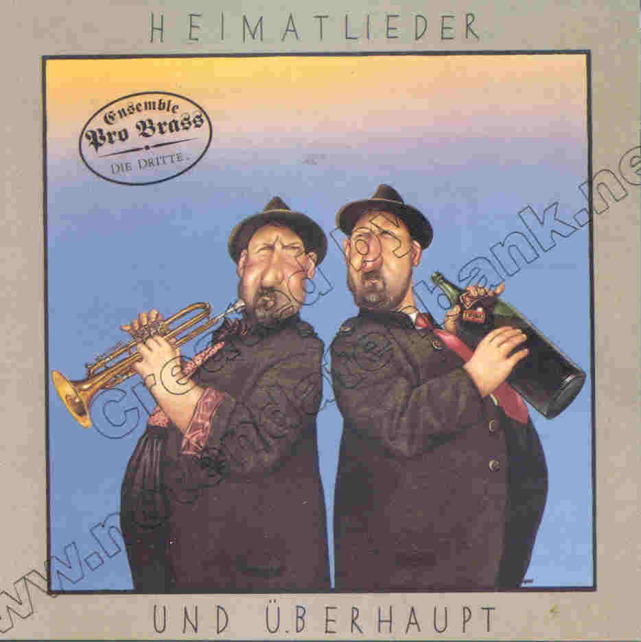 Heimatlieder - hier klicken