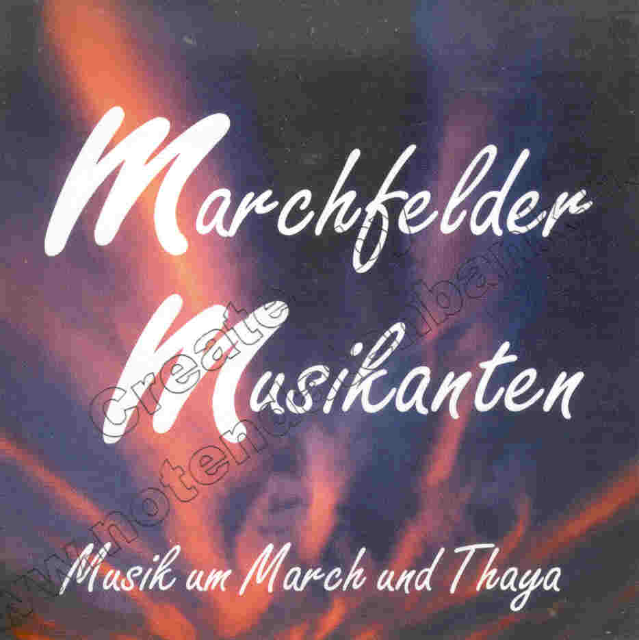 Musik um March und Thaya - hier klicken