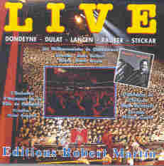 Live - hier klicken Live - hier klicken