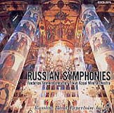 Russian Symphonies - hier klicken
