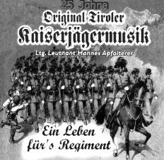 Ein Leben fr's Regiment - hier klicken