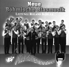 Musikantenzauber - hier klicken