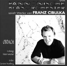 Obdach; Werke von Franz Cibulka - hier klicken