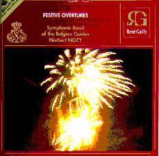 Festive Overtures - hier klicken