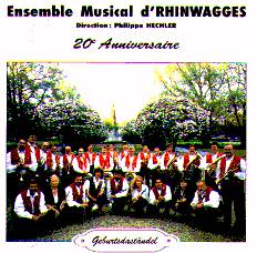 Geburtsdastndel - hier klicken