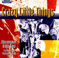 Crazy Little Things - hier klicken