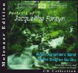 Masterpieces for Band #16: Portrait of Jacqueline Fontyn - hier klicken