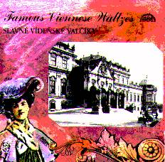 Famous Viennese Waltzes - hier klicken Famous Viennese Waltzes - hier klicken