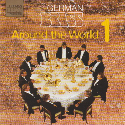Around the World #1 - hier klicken