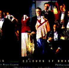 Colours of Brass - hier klicken