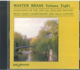 Master Brass #8 - hier klicken