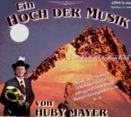 Ein Hoch der Musik - hier klicken