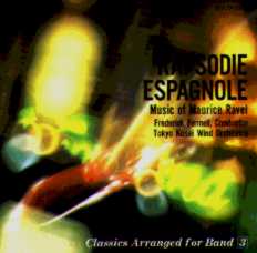 Rapsodie Espagnole - hier klicken