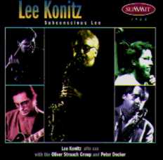 Lee Konitz - hier klicken